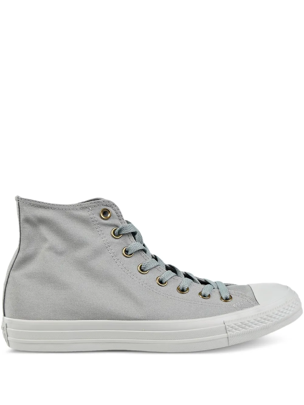 Converse 척 테일러 올스타 하이 스니커즈 | 그린 | Image 1