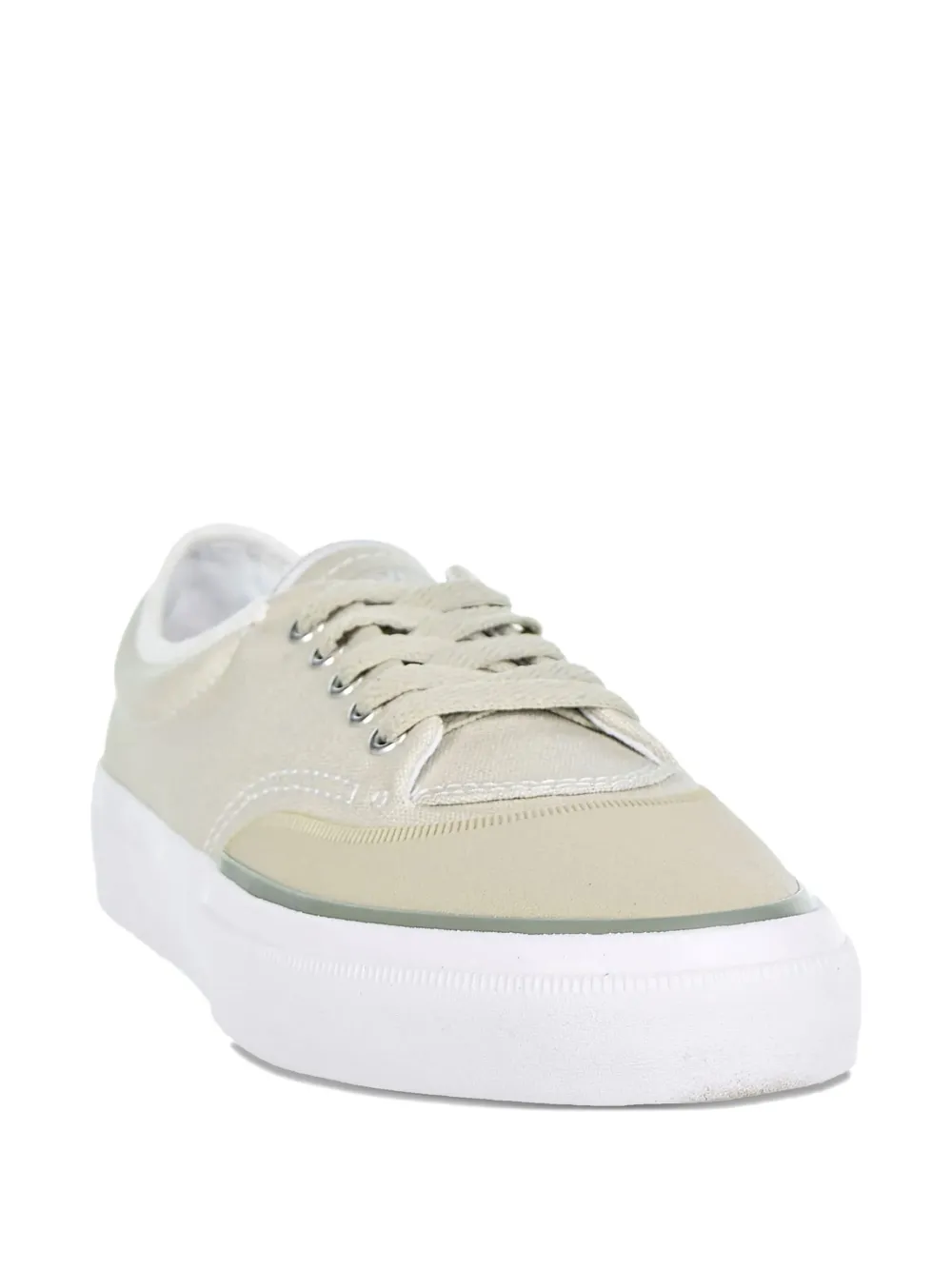 Converse Crimson Ox sneakers Green