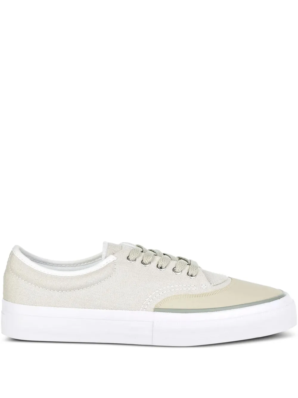 Converse Crimson Ox sneakers | Green | Image 1