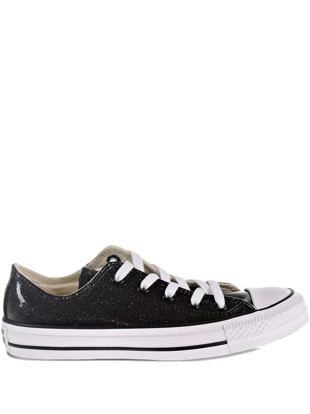 Converse Chuck Taylor All Star Ox sneakers Black