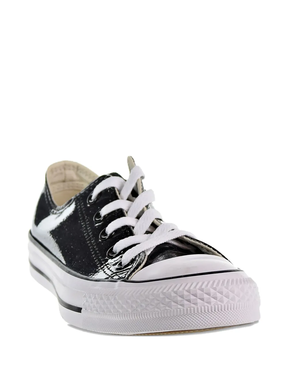 Converse Chuck Taylor All Star Ox sneakers - Zwart