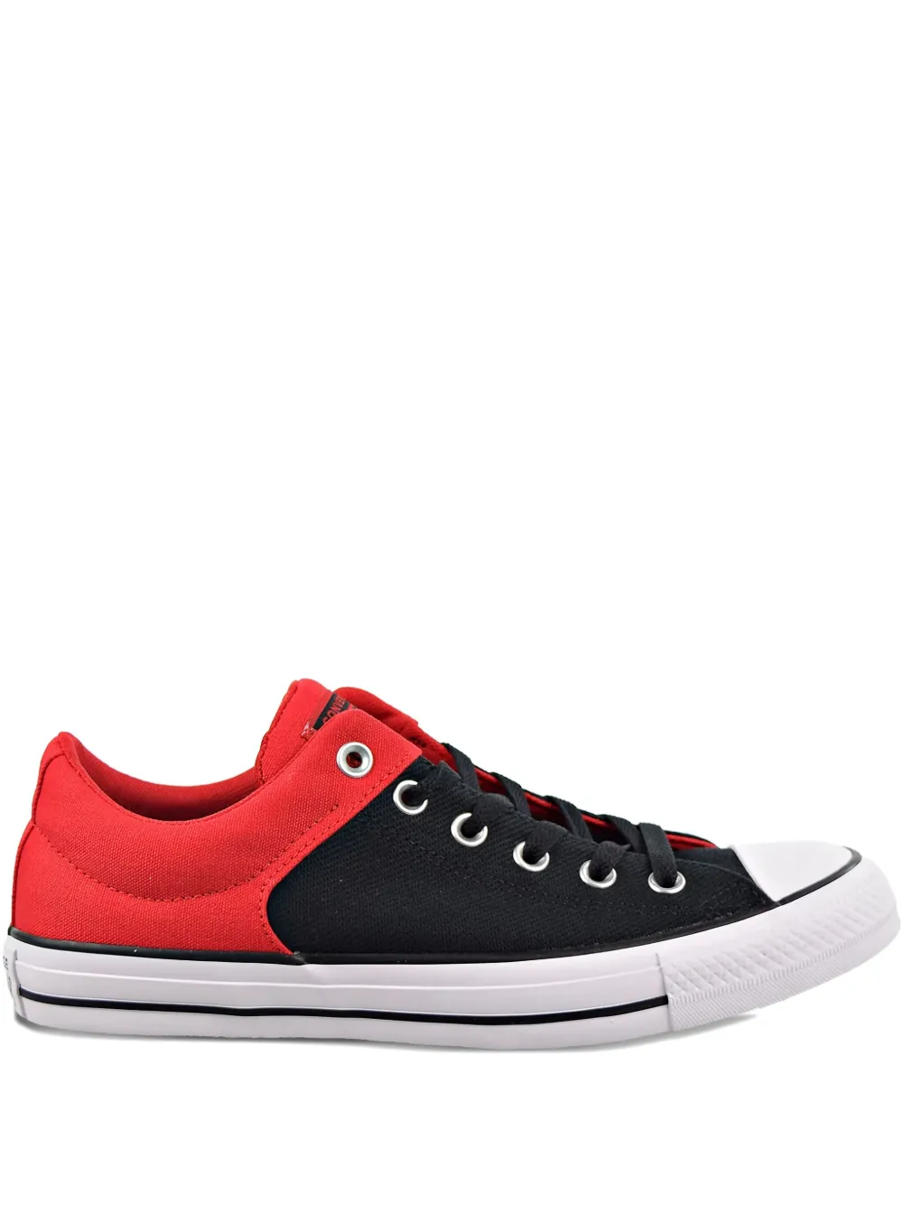 Converse Chuck Taylor All Star High Street Ox sneakers Red