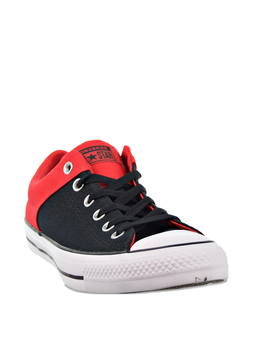 Converse Chuck Taylor All Star High Street Ox sneakers Red