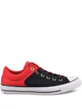 Converse Chuck Taylor All Star High Street Ox sneakers - Red