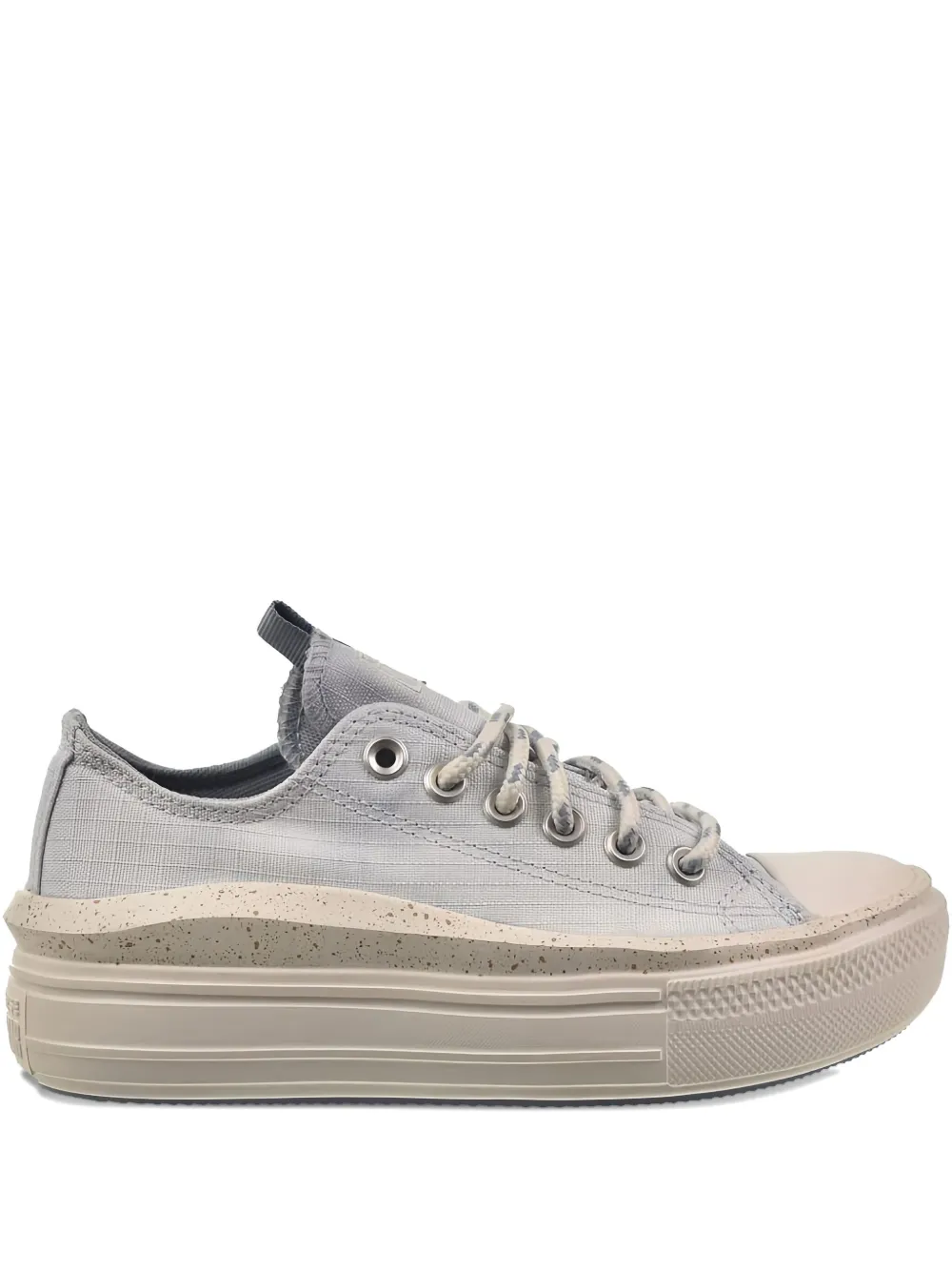 Converse Chuck Taylor All Star Move Ox sneakers Grey