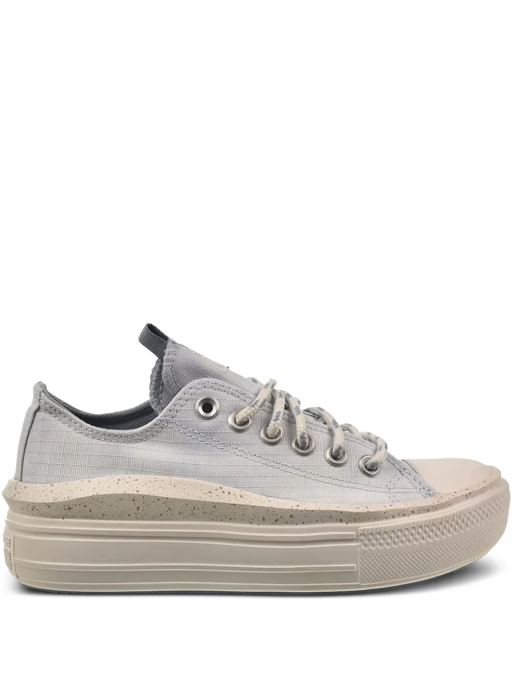 Converse Chuck Taylor All Star Move Ox sneakers | Grey | Image 1