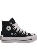 Converse Chuck Taylor All Star Lift Hi sneakers - Black