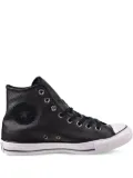Converse Chuck Taylor All Star ""Leather - Black/White"" sneakers