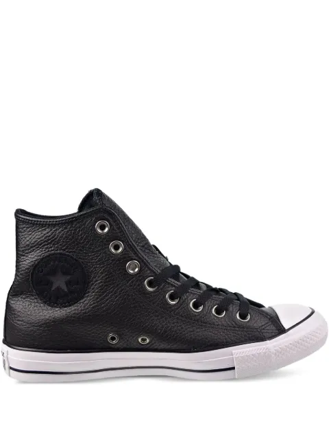 Converse tenis Chuck Taylor All Star Leather - Black/White