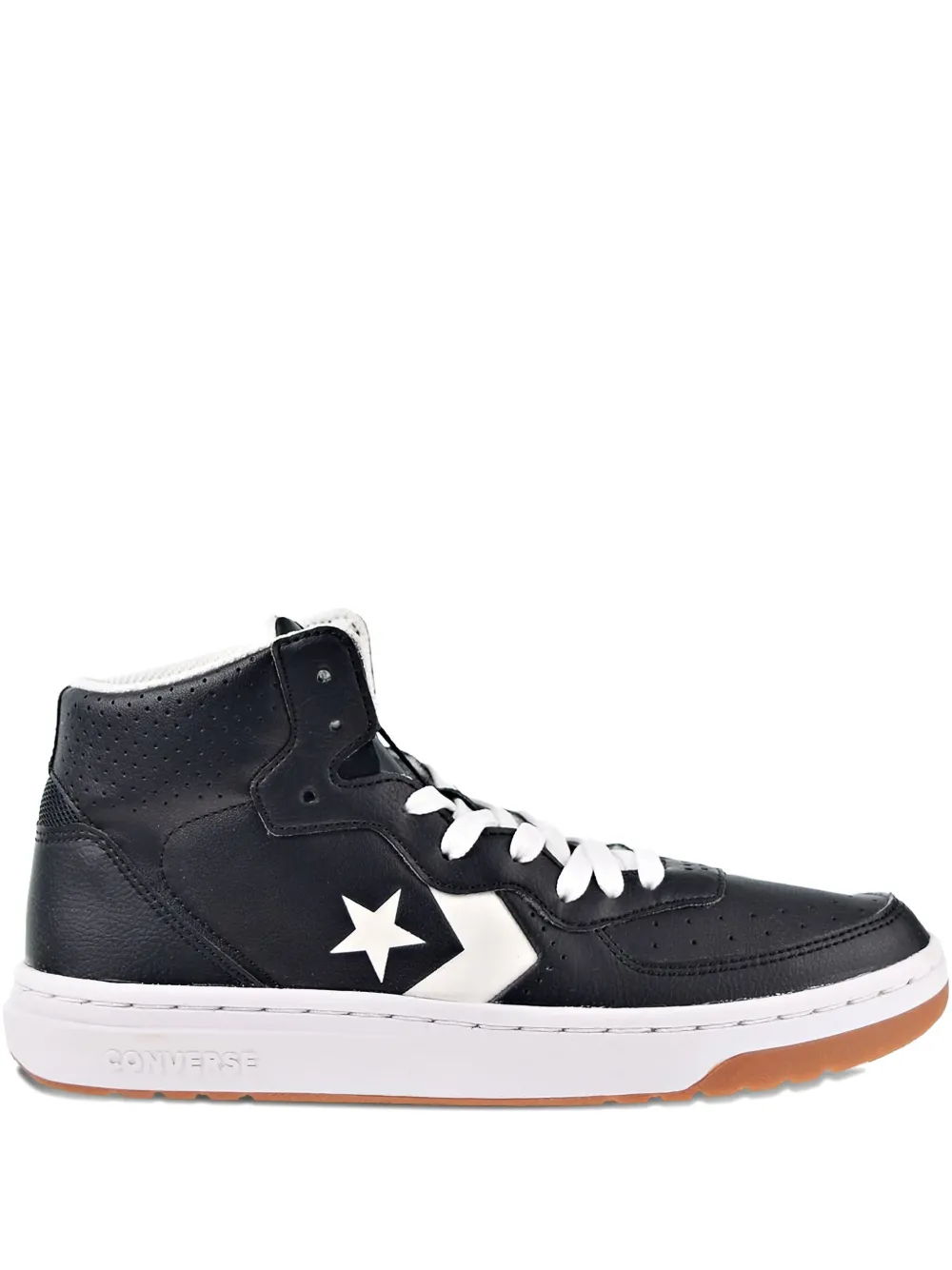 Converse Rival Mid sneakers Black