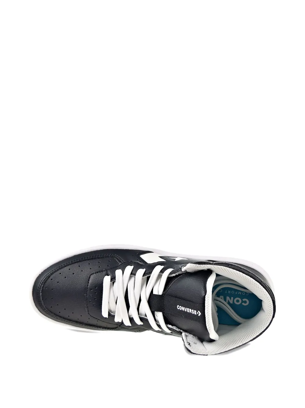 Converse Rival Mid sneakers Black