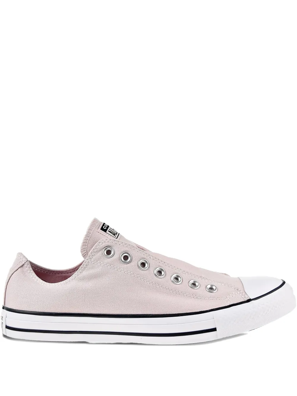 Converse Chuck Taylor All Star slip-on sneakers Pink