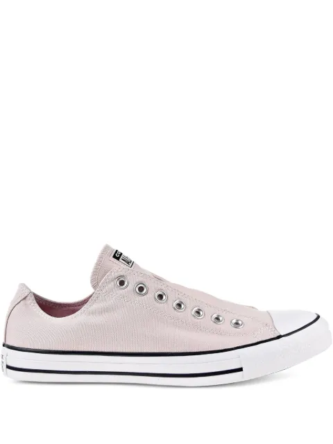 Converse Chuck Taylor All Star slip-on sneakers