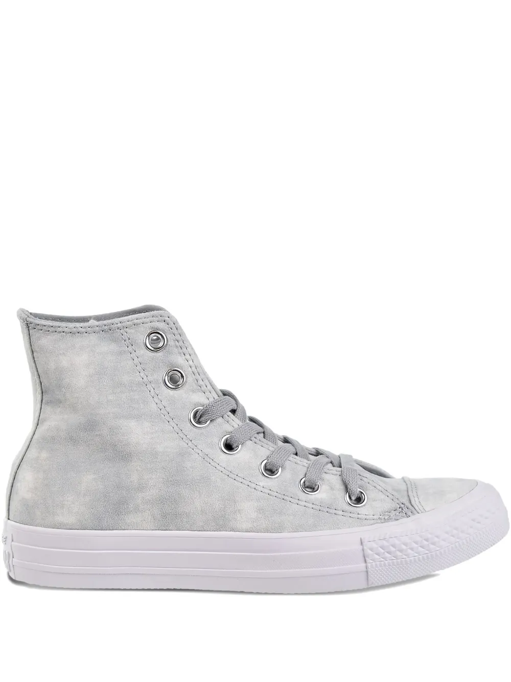 Converse Chuck Taylor All Star Hi sneakers Grey