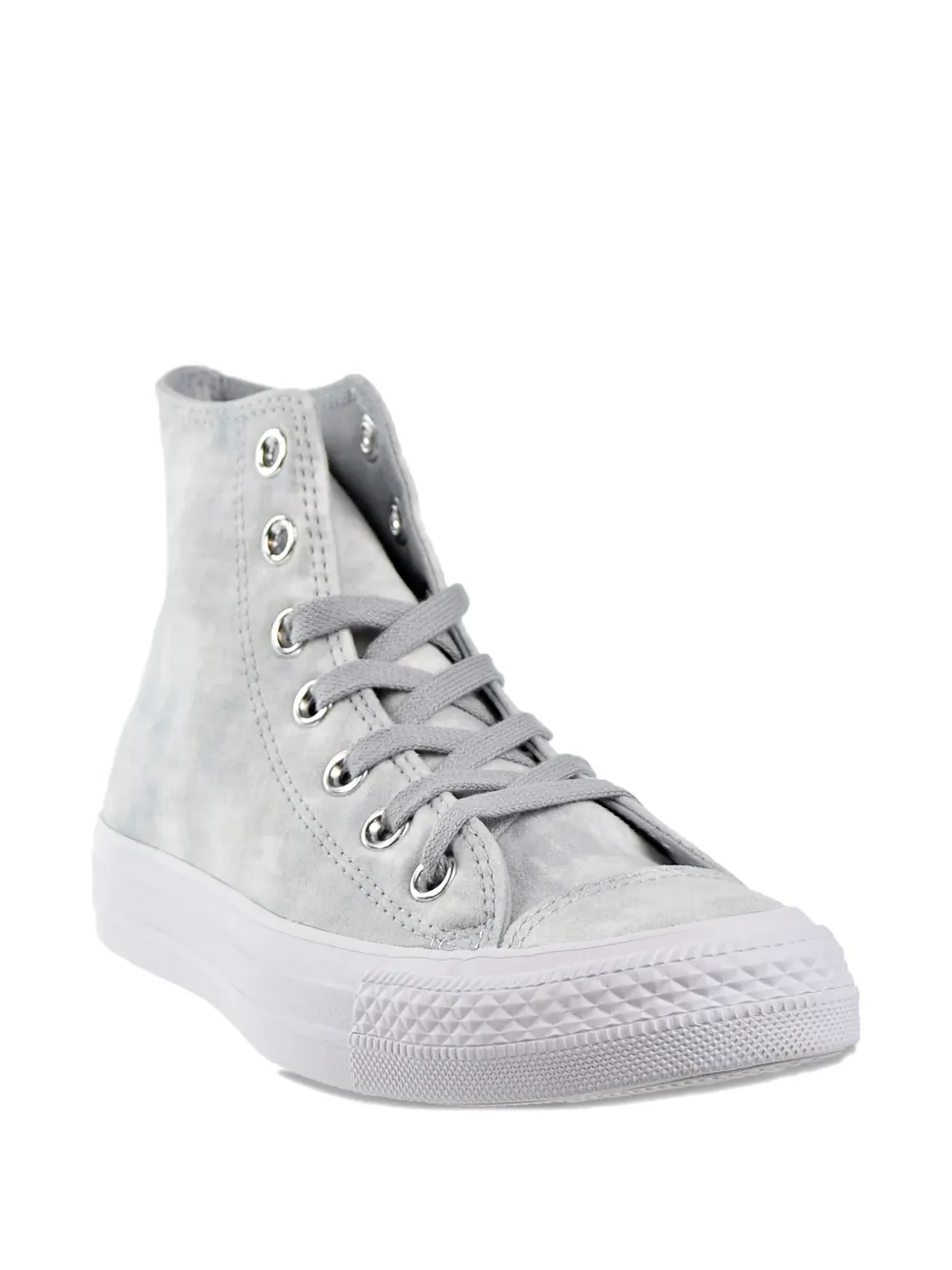 Converse Chuck Taylor All Star Hi sneakers - Grijs