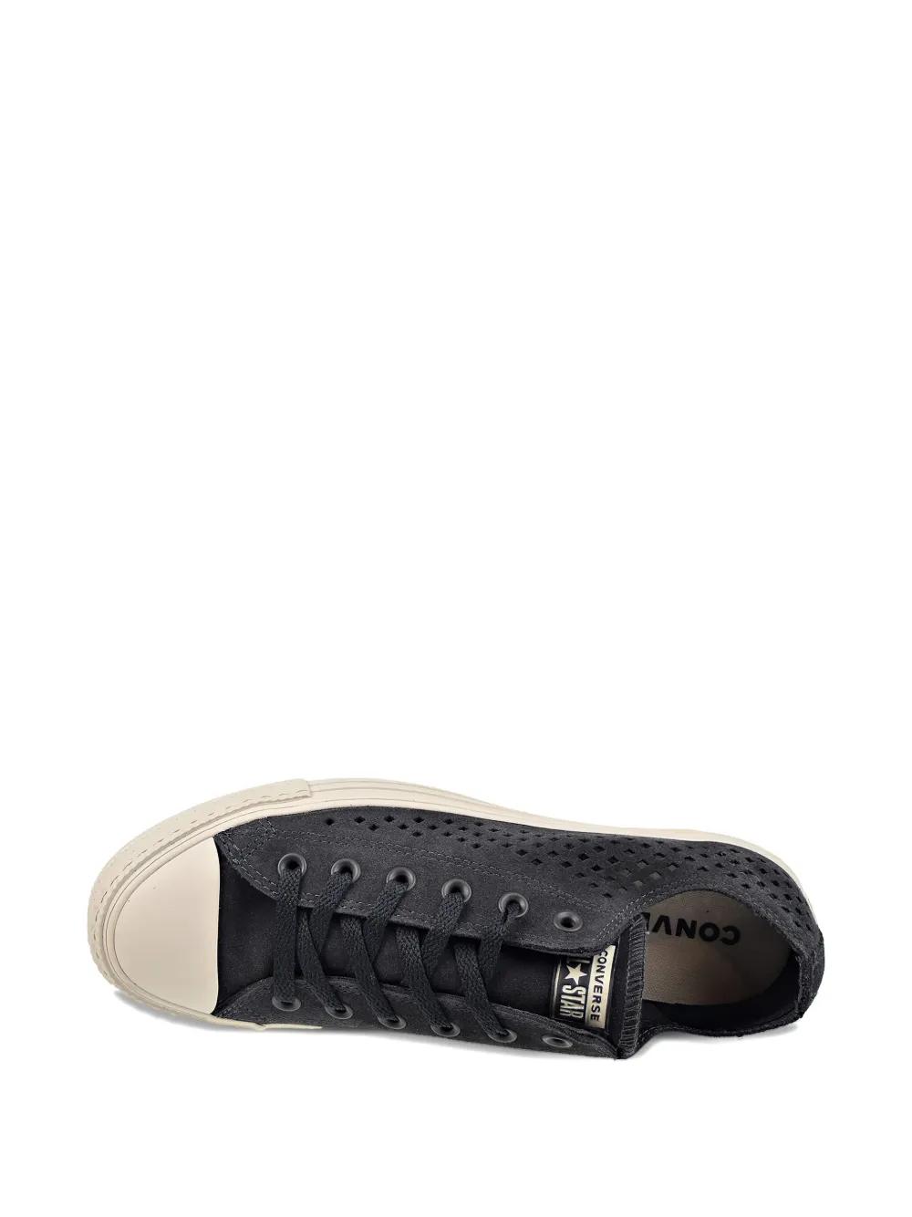 Converse Chuck Taylor All Star Ox sneakers Black