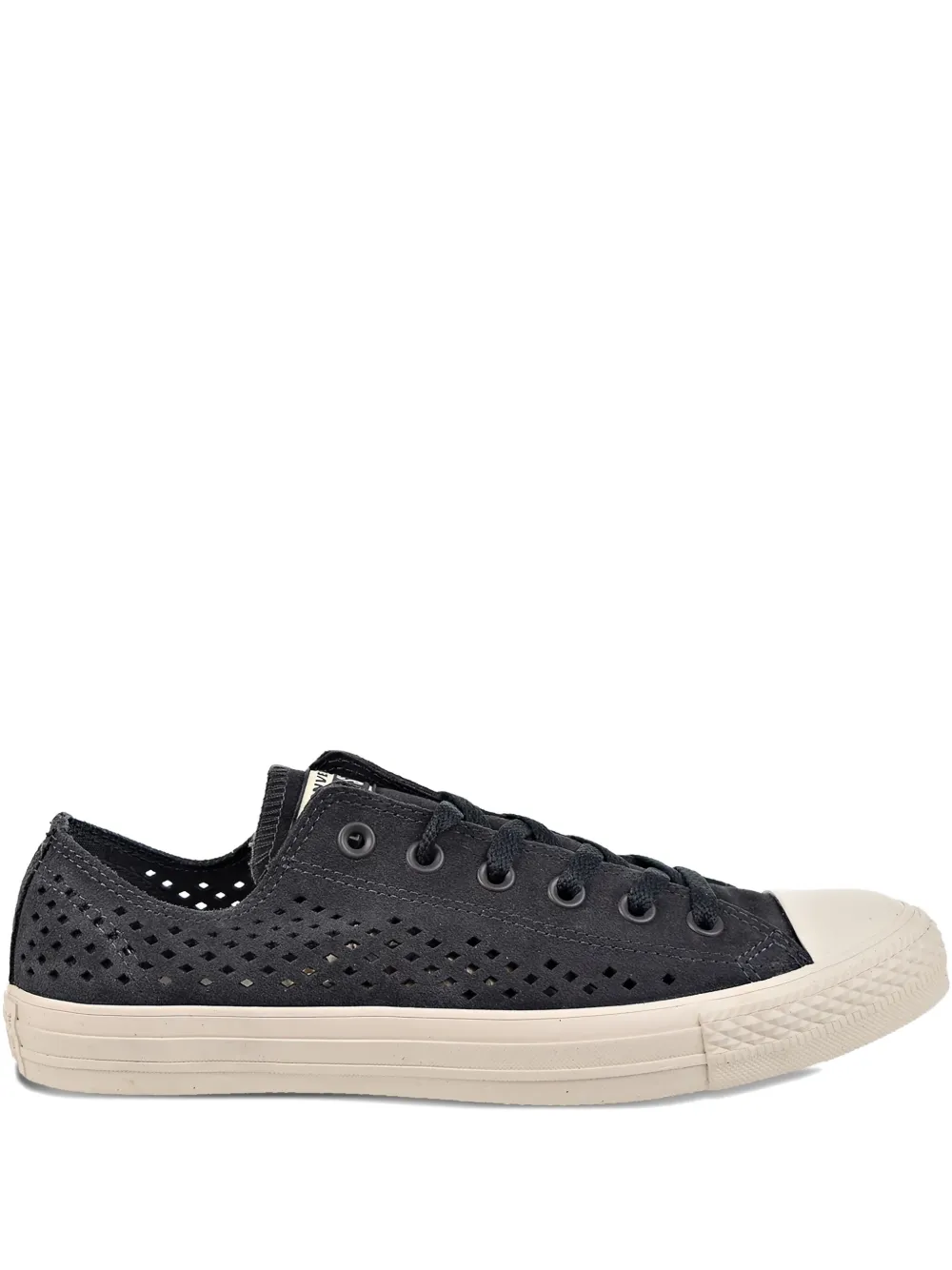 Converse Chuck Taylor All Star Ox sneakers Black