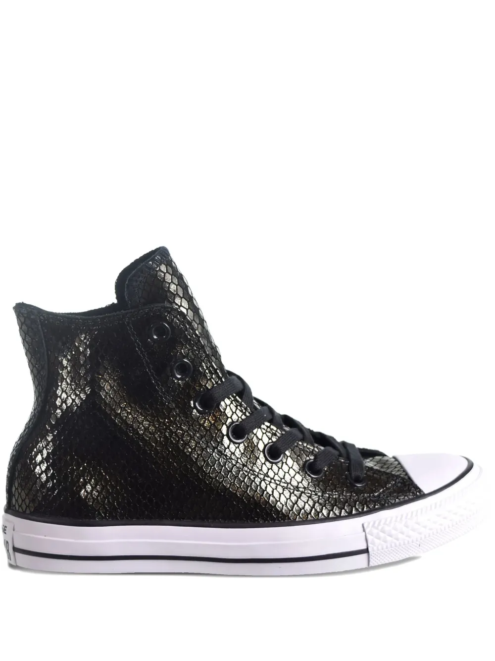 Converse Chuck Taylor All Star Hi sneakers Black