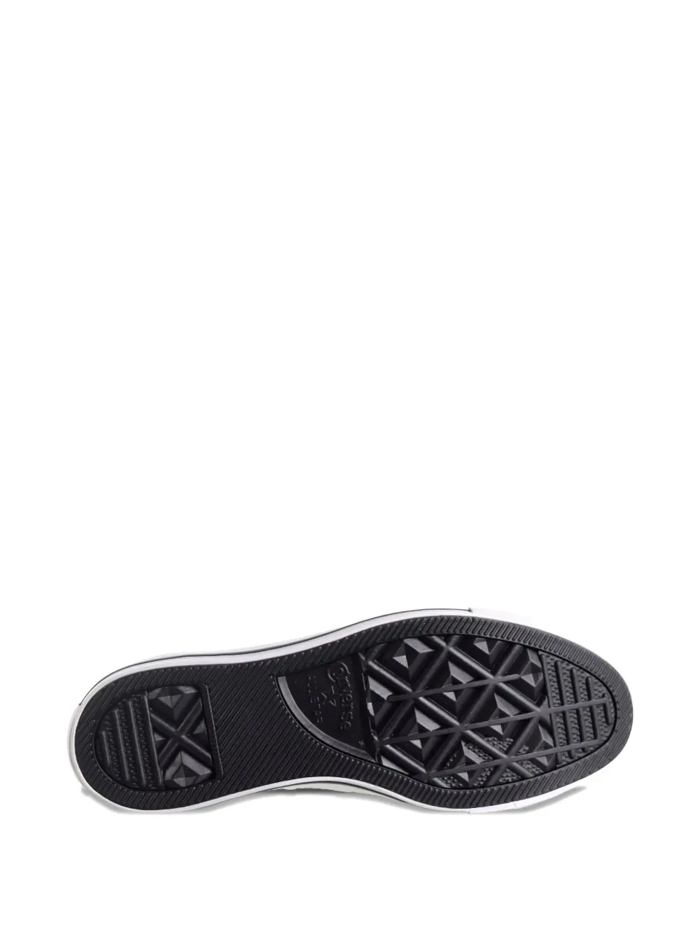Converse Chuck Taylor All Star Hi sneakers Black