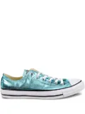 Converse Chuck Taylor All Star Metallic Ox sneakers - Blue