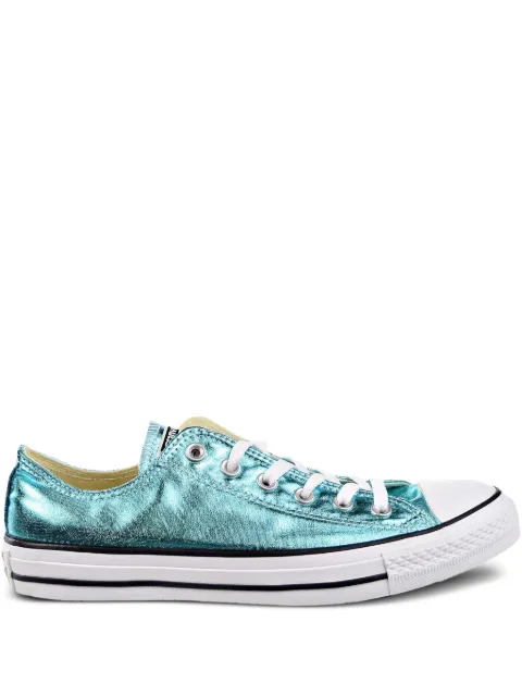 Converse tenis Chuck Taylor All Star Metallic OX