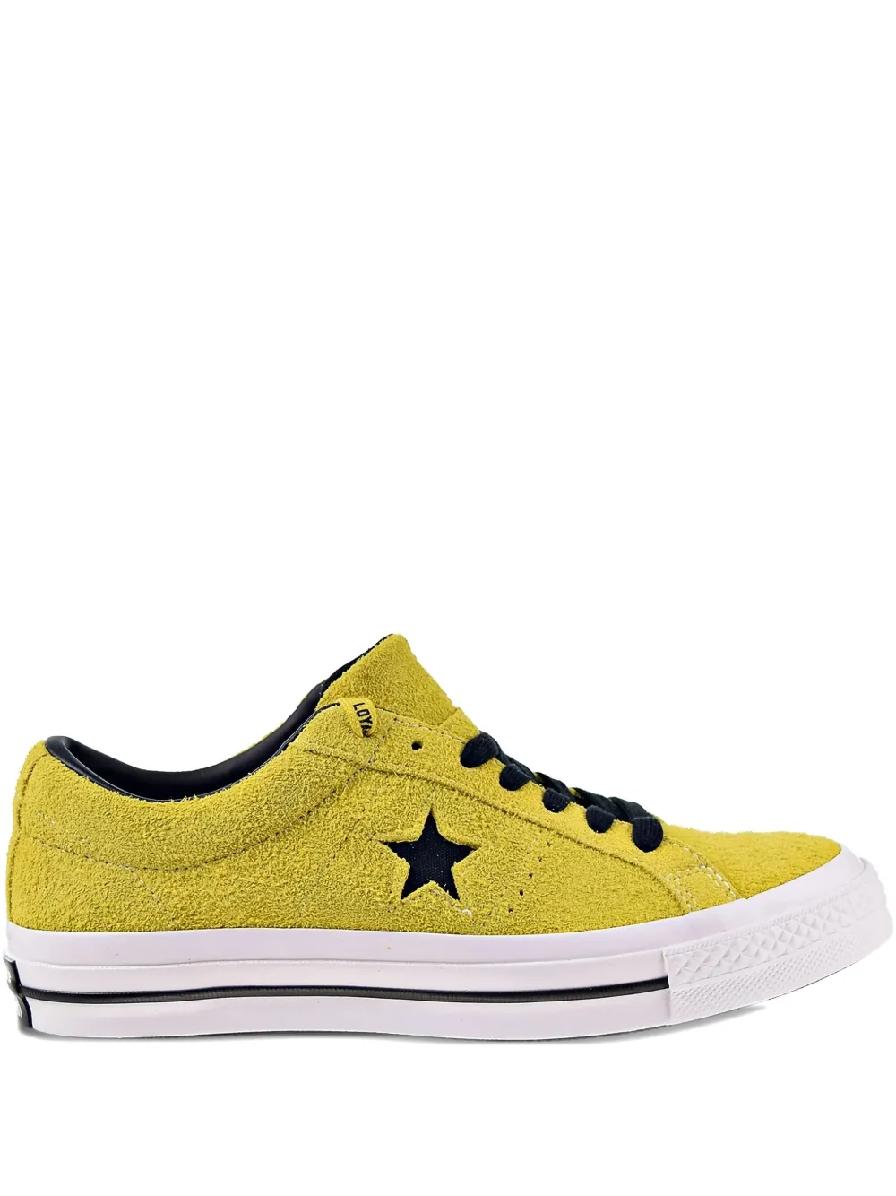 Converse One Star Ox sneakers Yellow
