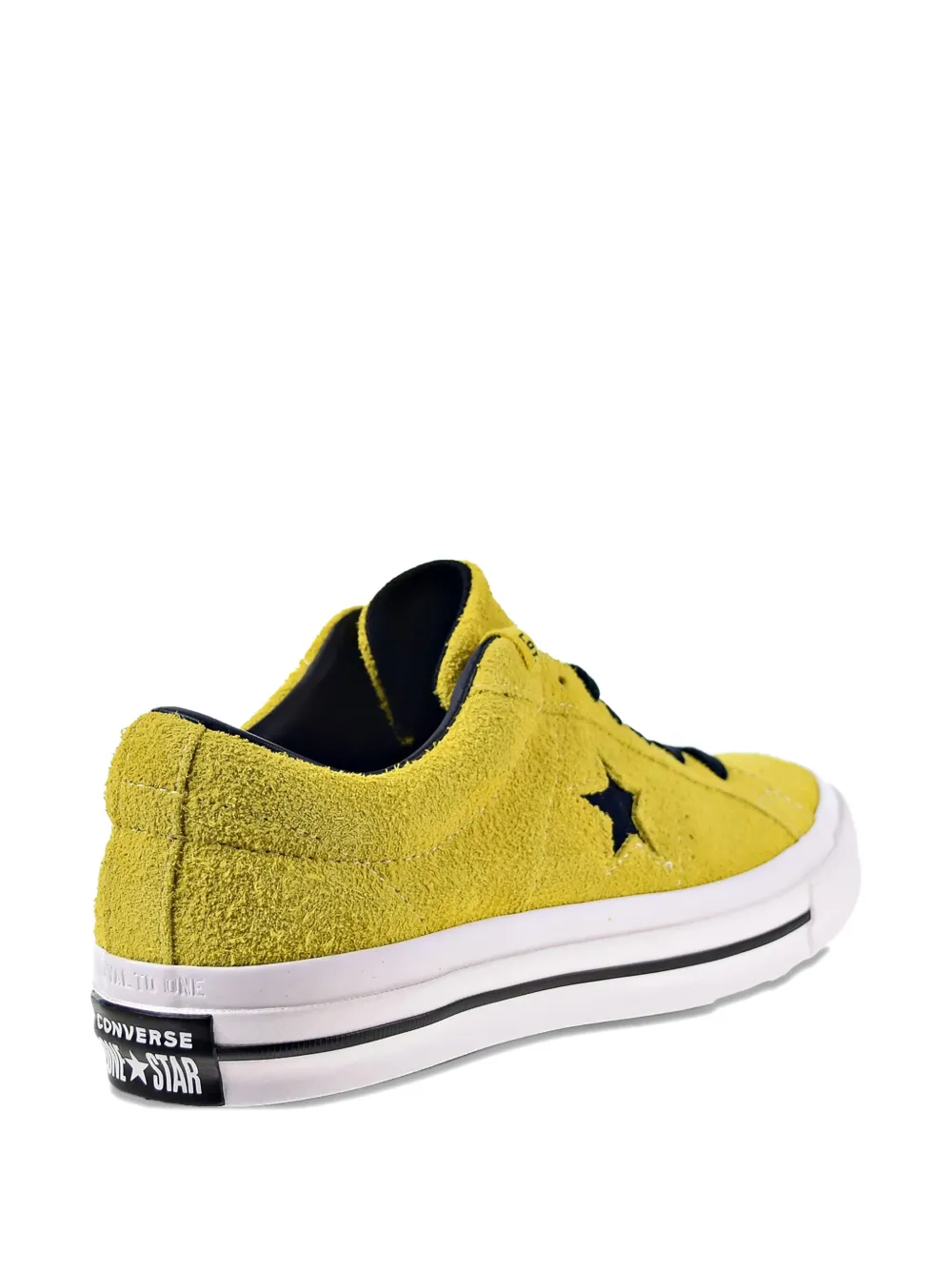 Converse One Star Ox sneakers Yellow