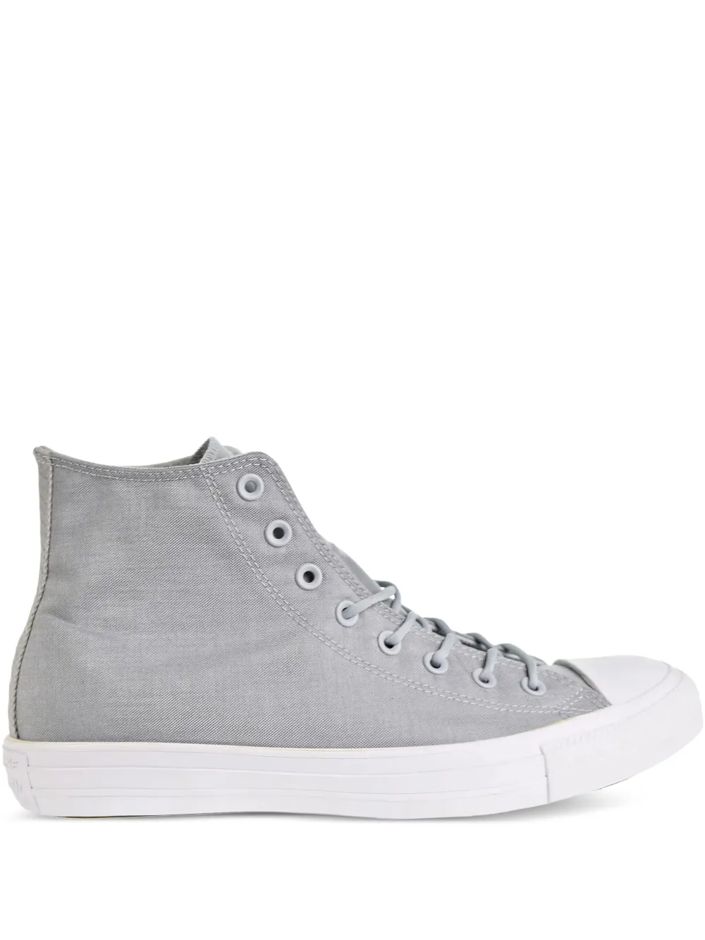 Converse Chuck Taylor All Star Hi sneakers | Grey | Image 1