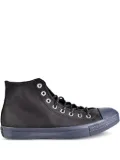 Converse Chuck Taylor All Star Hi ""Black/Sharkskin"" sneakers