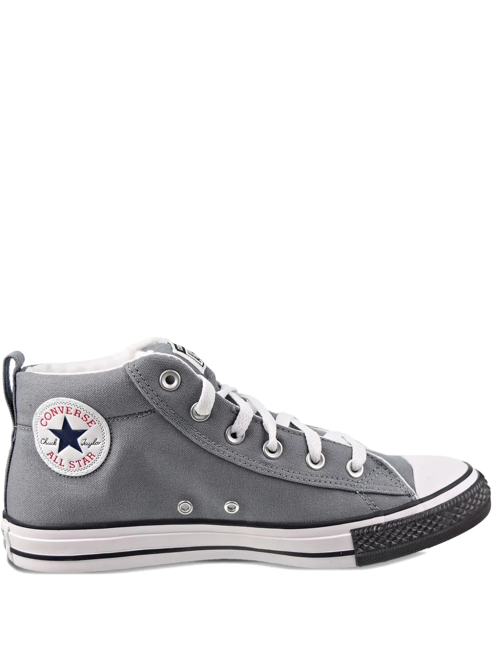 Converse Chuck Taylor All Star Street Mid sneakers Grey