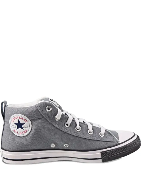 Converse Chuck Taylor All Star Street Mid sneakers