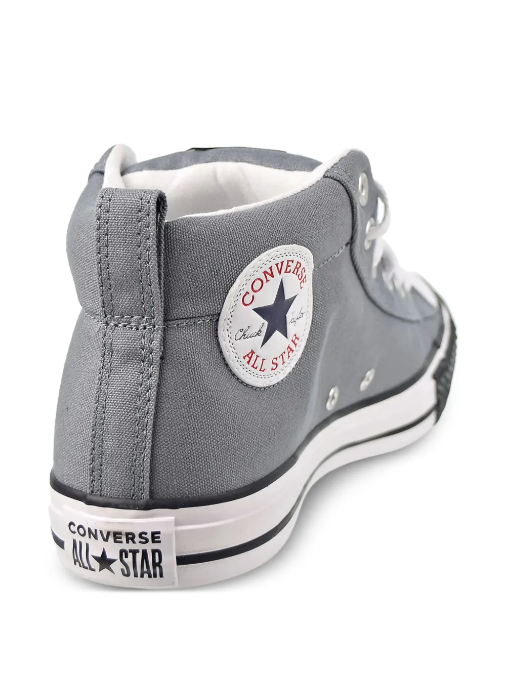 Converse Chuck Taylor All Star Street Mid sneakers | Hi-Tops | Image 2