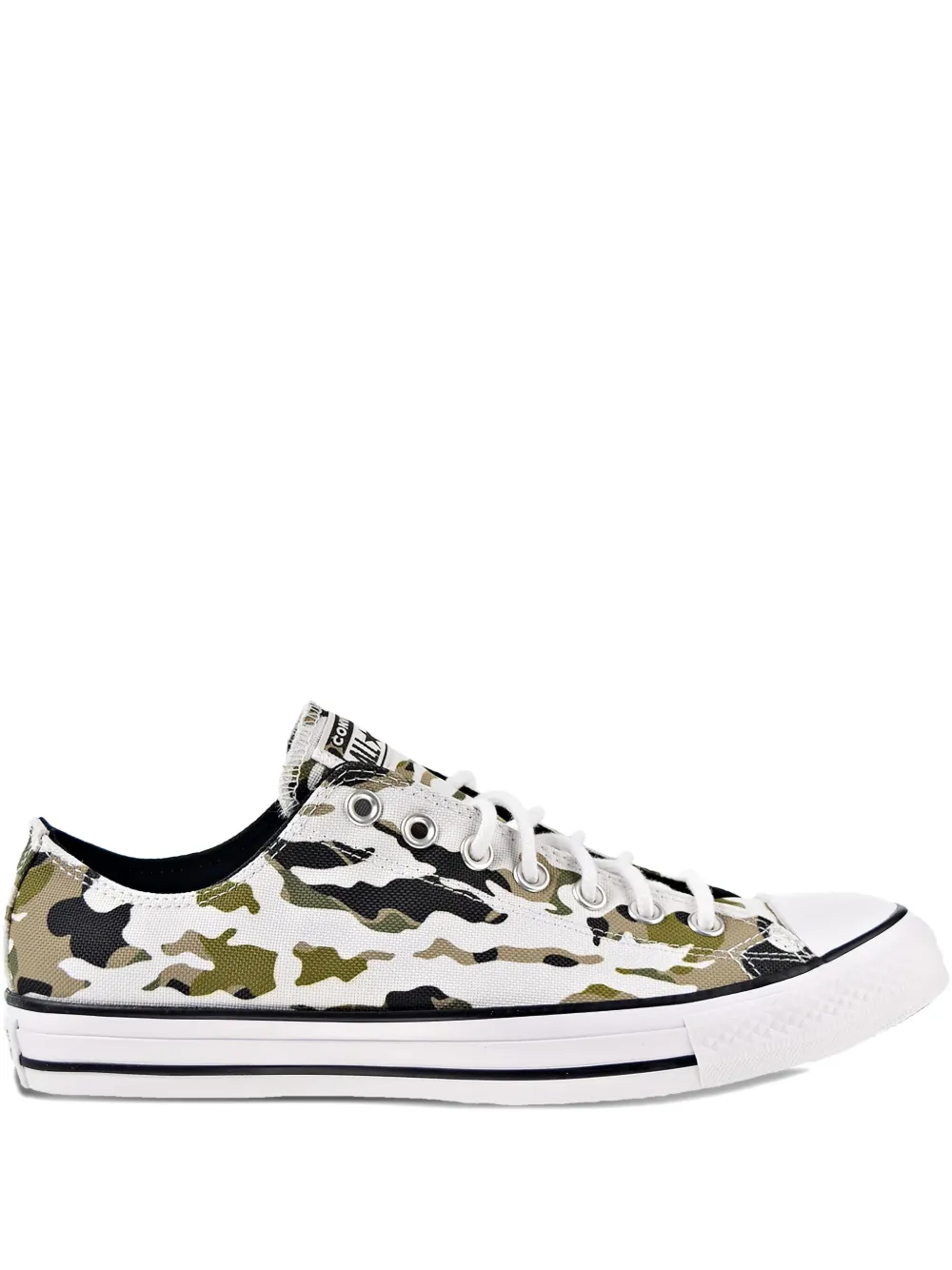 Converse Chuck Taylor All Star sneakers White