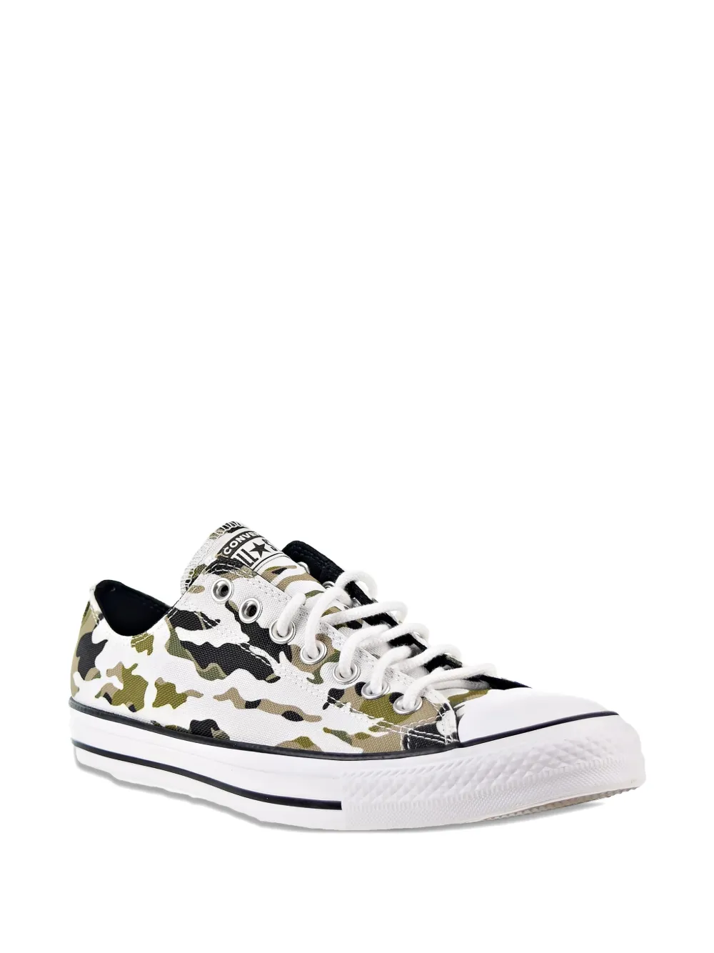 Converse Chuck Taylor All Star sneakers Wit