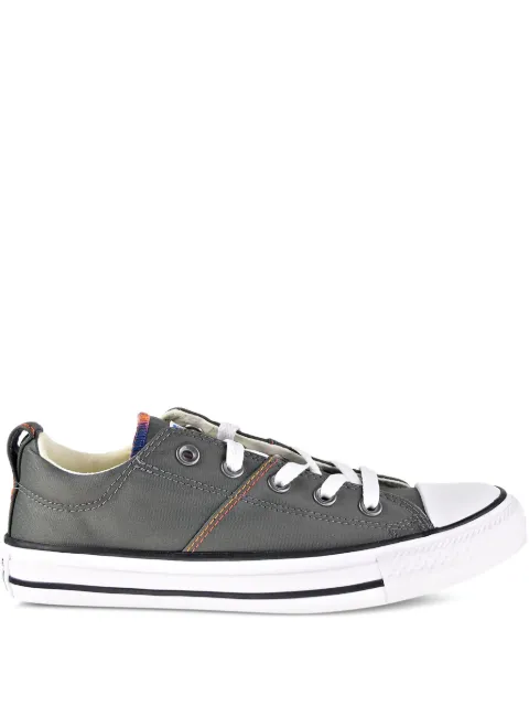 Converse tenis Chuck Taylor All Star Madison Ox Carbon Grey/Egret/Black