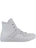 Converse Chuck Taylor All Star Punk Strap Hi sneakers - White