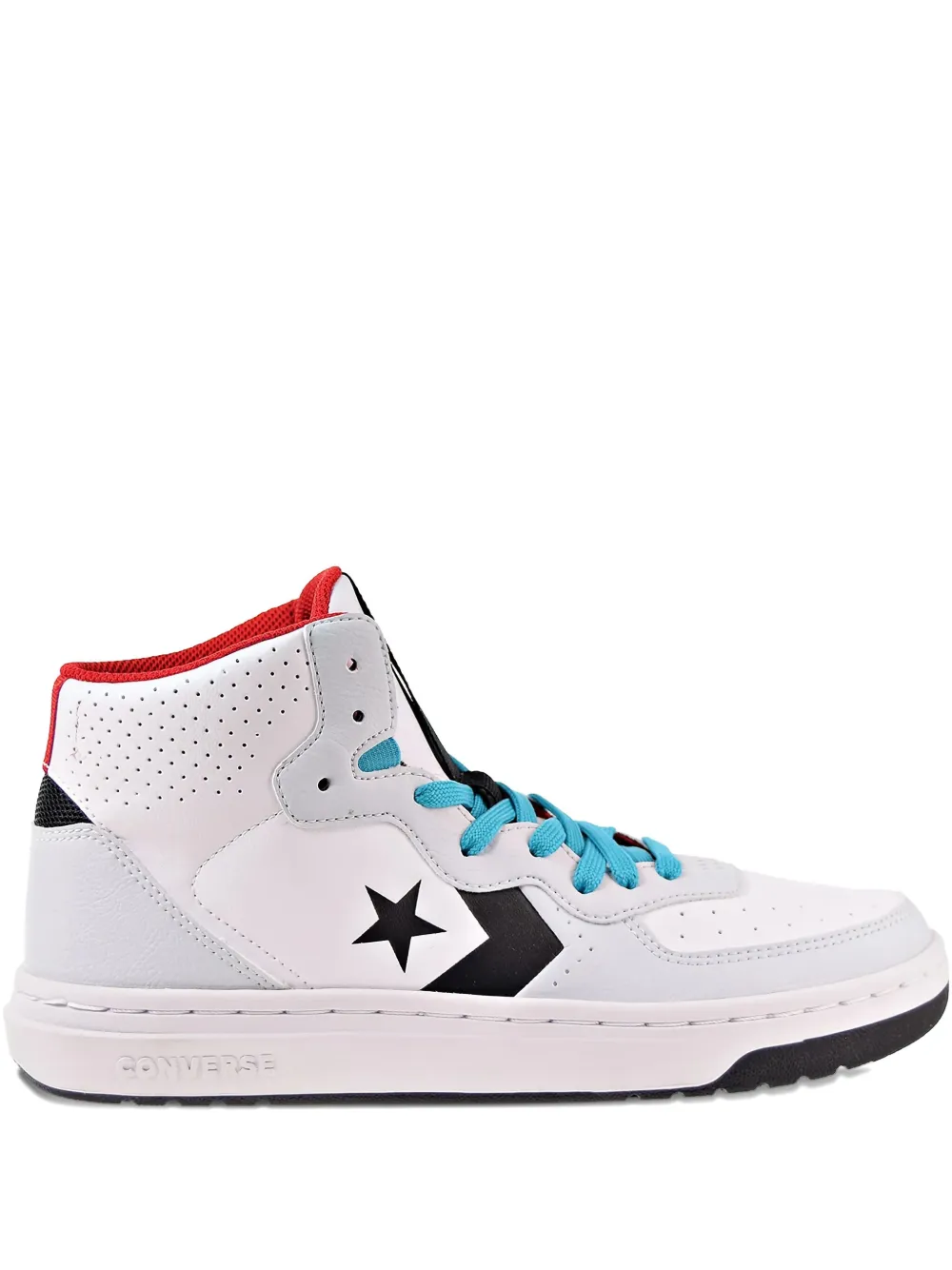 Converse Rival Mid sneakers White