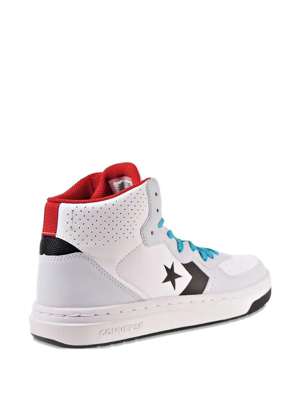 Converse Rival Mid sneakers White