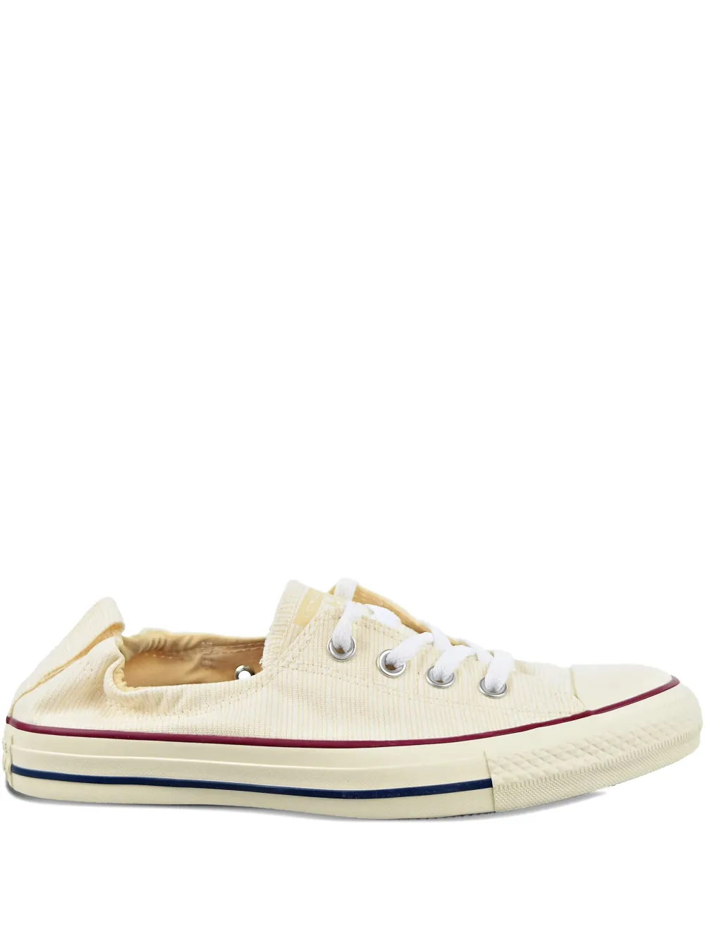 Converse Chuck Taylor All Star Shoreline slip-on sneakers Neutrals