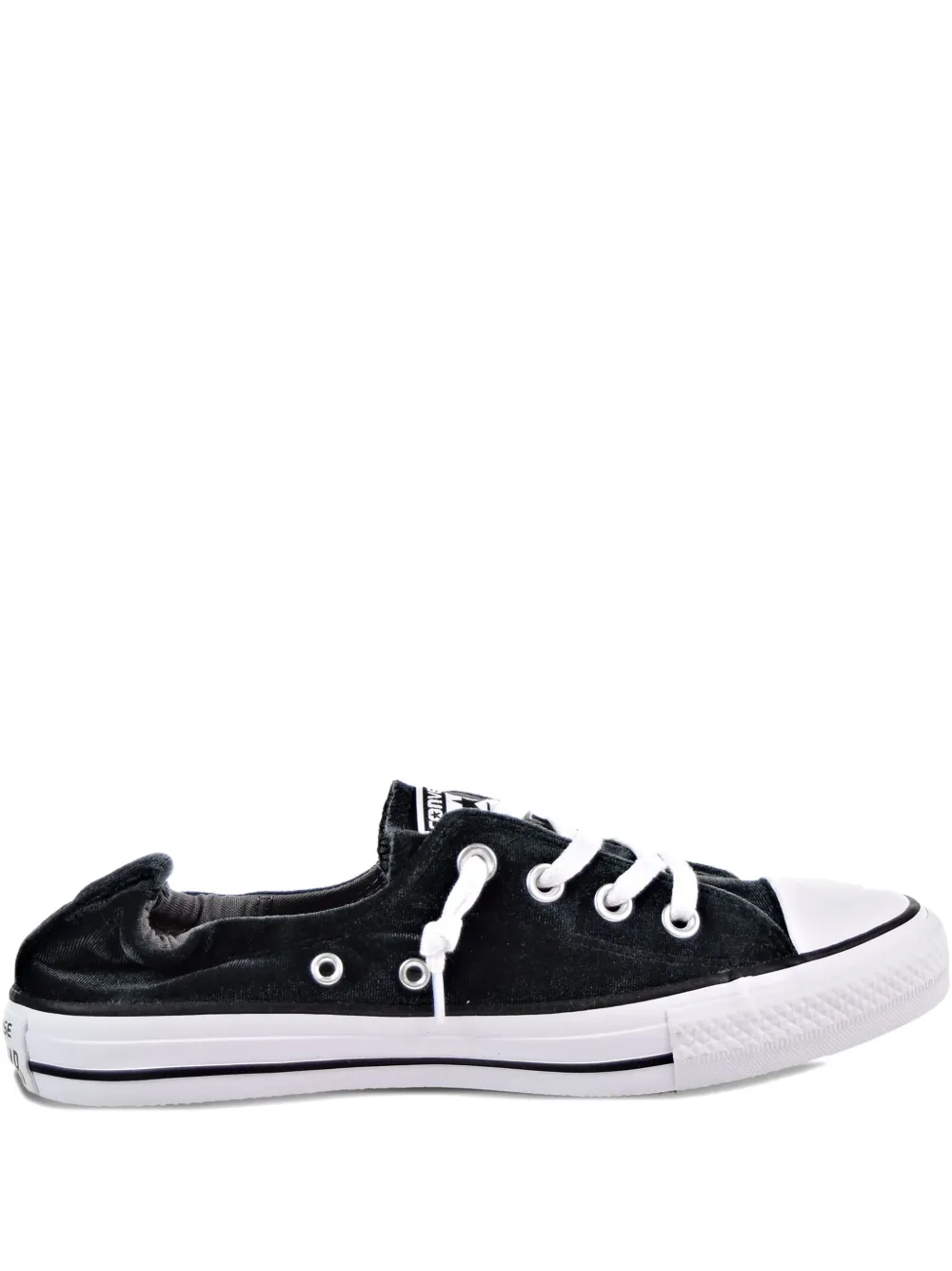 Converse Chuck Taylor All Star ShoreLine "Black Mason White" sneakers