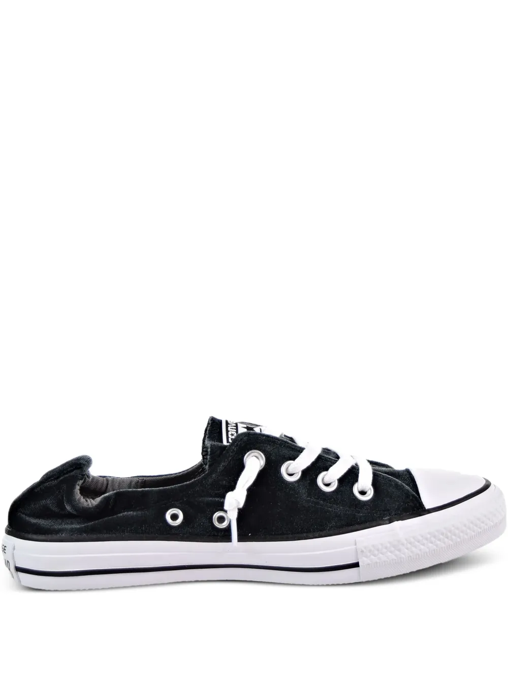 Converse Chuck Taylor All Star ShoreLine "Black/Mason/White" sneakers | Black | Image 1