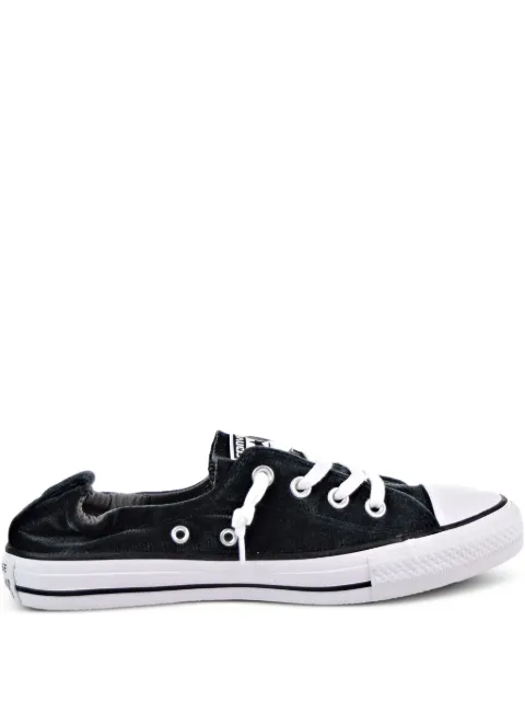 Converse Chuck Taylor All Star ShoreLine "Black/Mason/White" sneakers