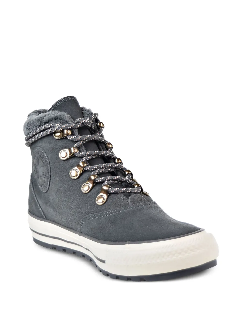 Converse Chuck Taylor All Star high-top sneakers | High-Tops | Image 2
