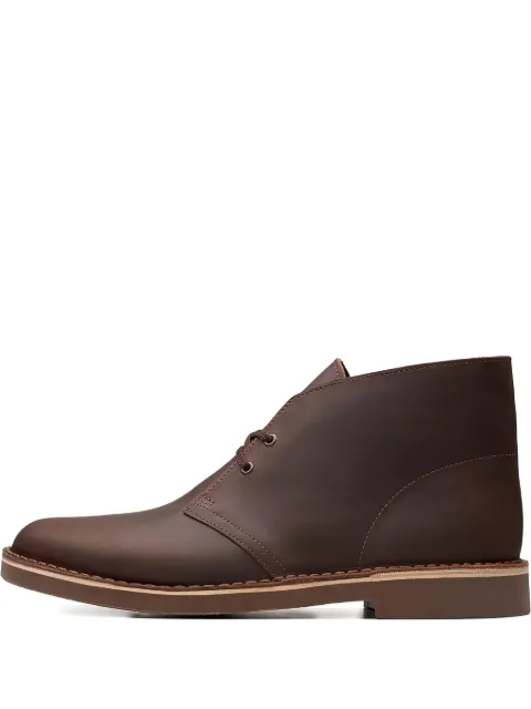 Clarks Originals Bushacre lace-up 2 boots