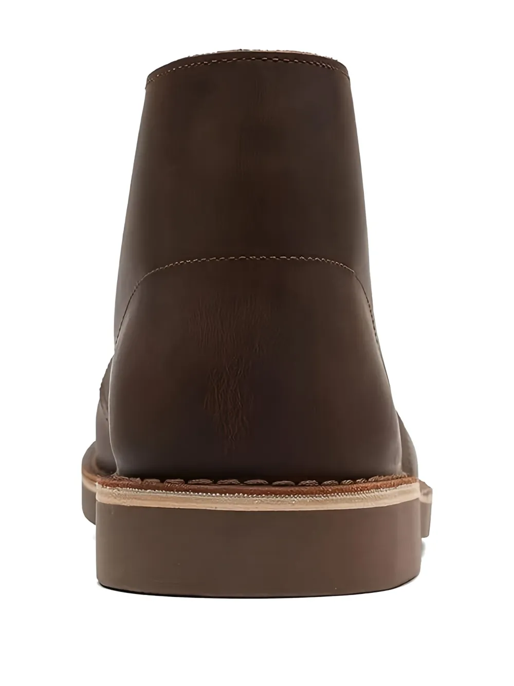 Clarks Originals Bushacre 2 laarzen met veters Bruin
