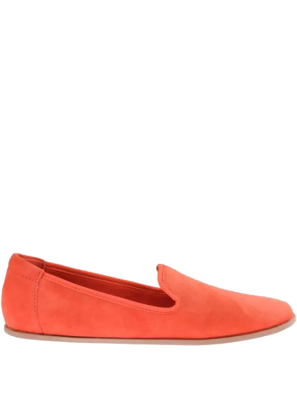 Clarks Originals Serena Brynn flats | Orange | Image 1