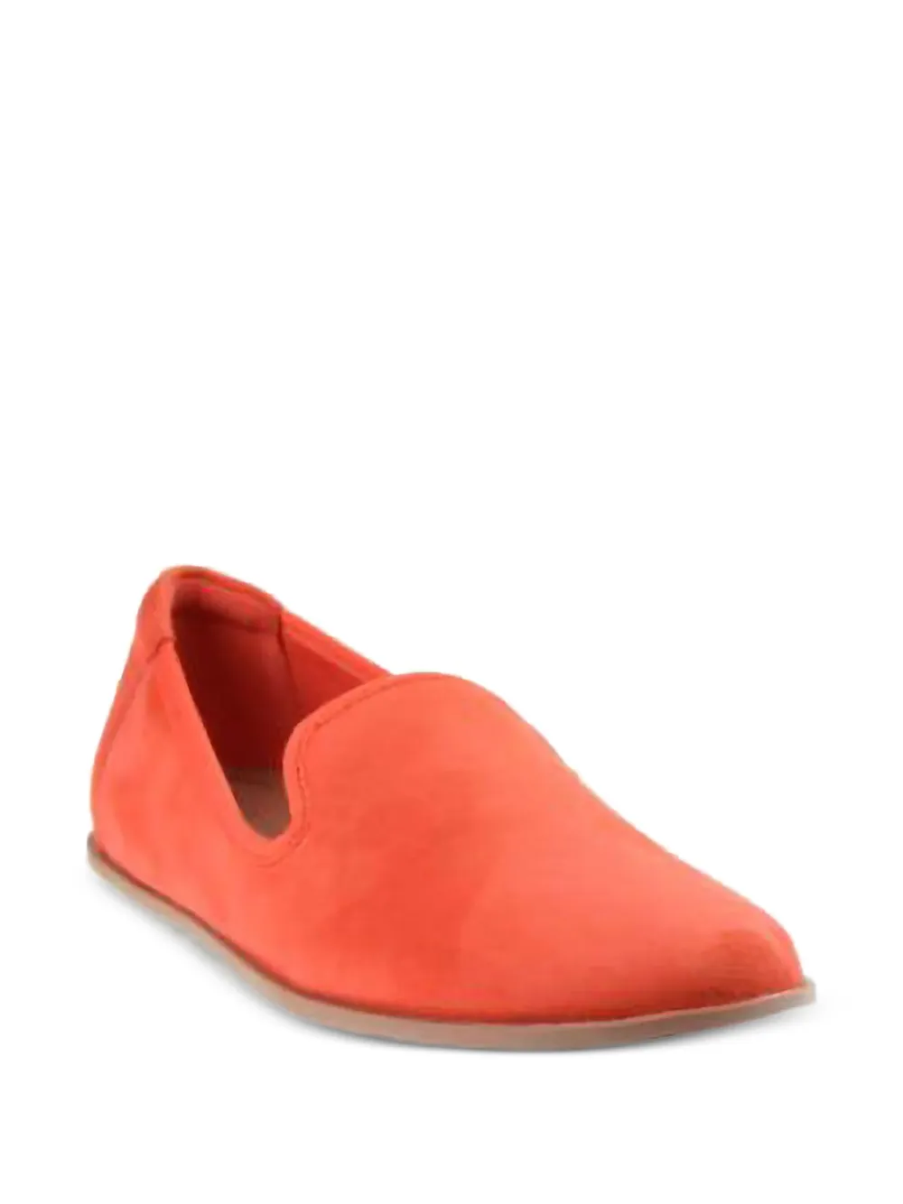 Clarks Originals Serena Brynn ballerina's Oranje