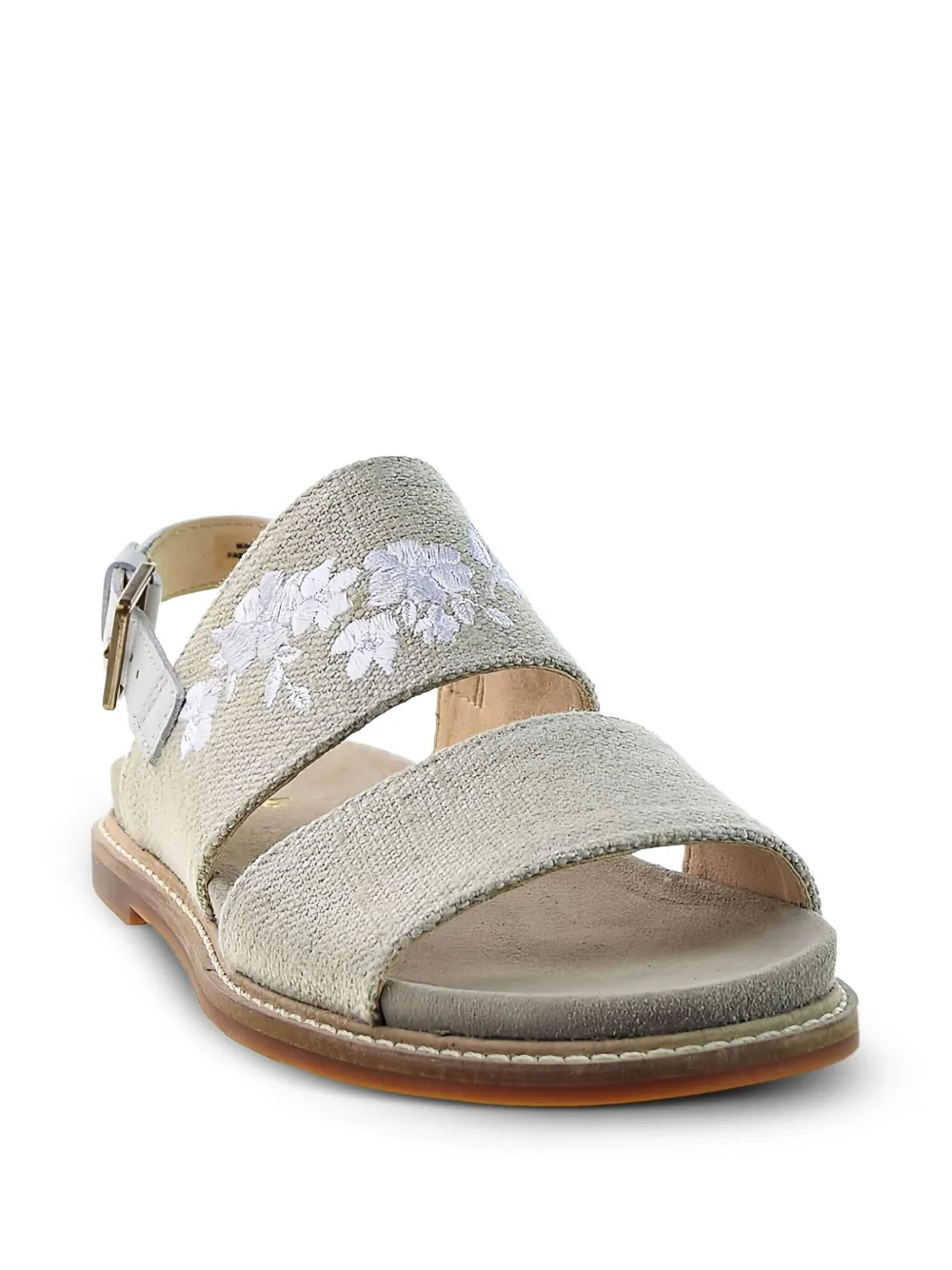 Clarks Originals Corsio slide sandals | Flat Sandals | Image 2