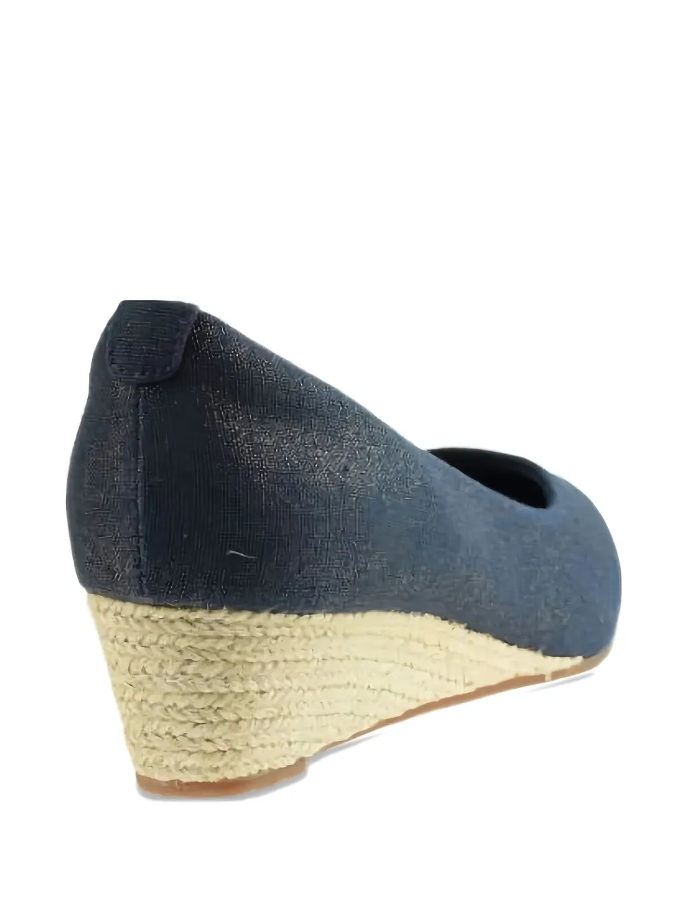 Clarks Originals Mallory Luna Sandals In Blue