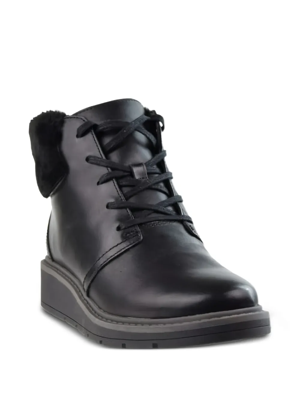 Clarks Originals botas Andie Go | Botas biker | Image 2